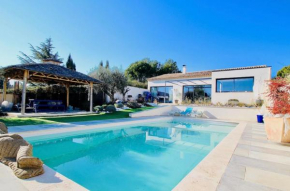 Villa aloha
